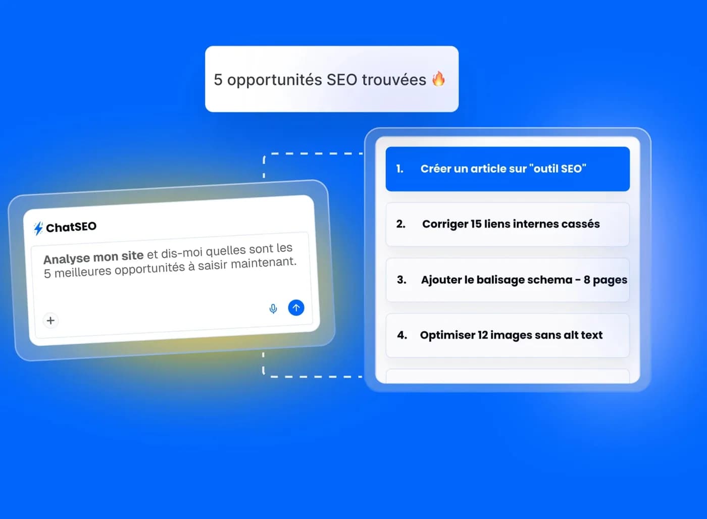 Analyse de la Search Console : vos données, pas des estimations
